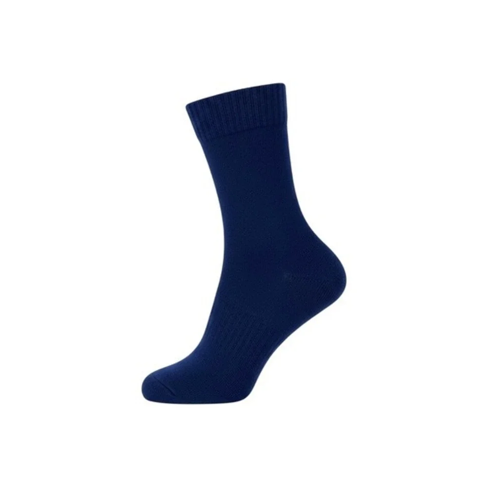 Calcetines De Mezcla De Lana Para Niños De 10 a‎ 15 Años Gruesos Para Invierno